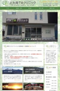 「上大岡TMクリニック」で受ける快適で痛みの少ない胃カメラ検査